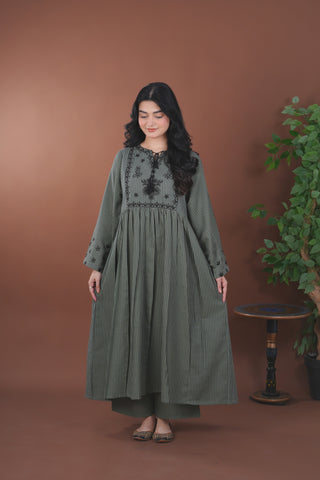 M12-2pc Stitched