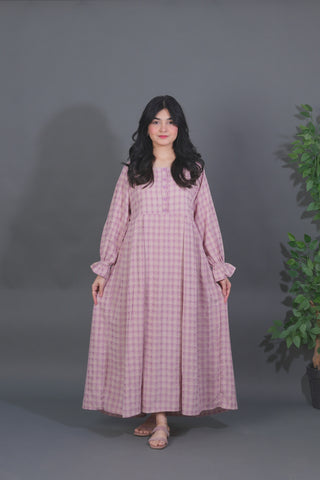 N25-Maxi Dress