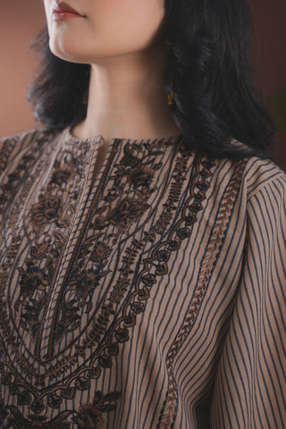 M10-2pc Stitched
