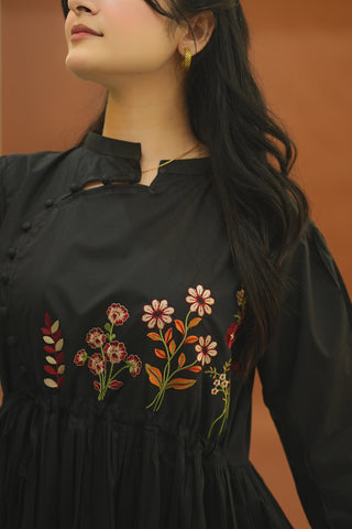 A4-1pc Stitched