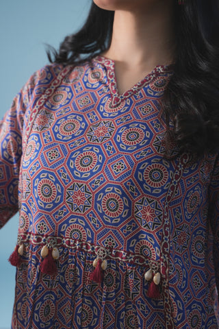 C5-2pc Stitched