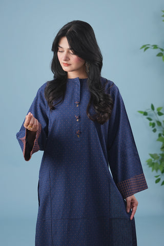 M6-2pc Stitched