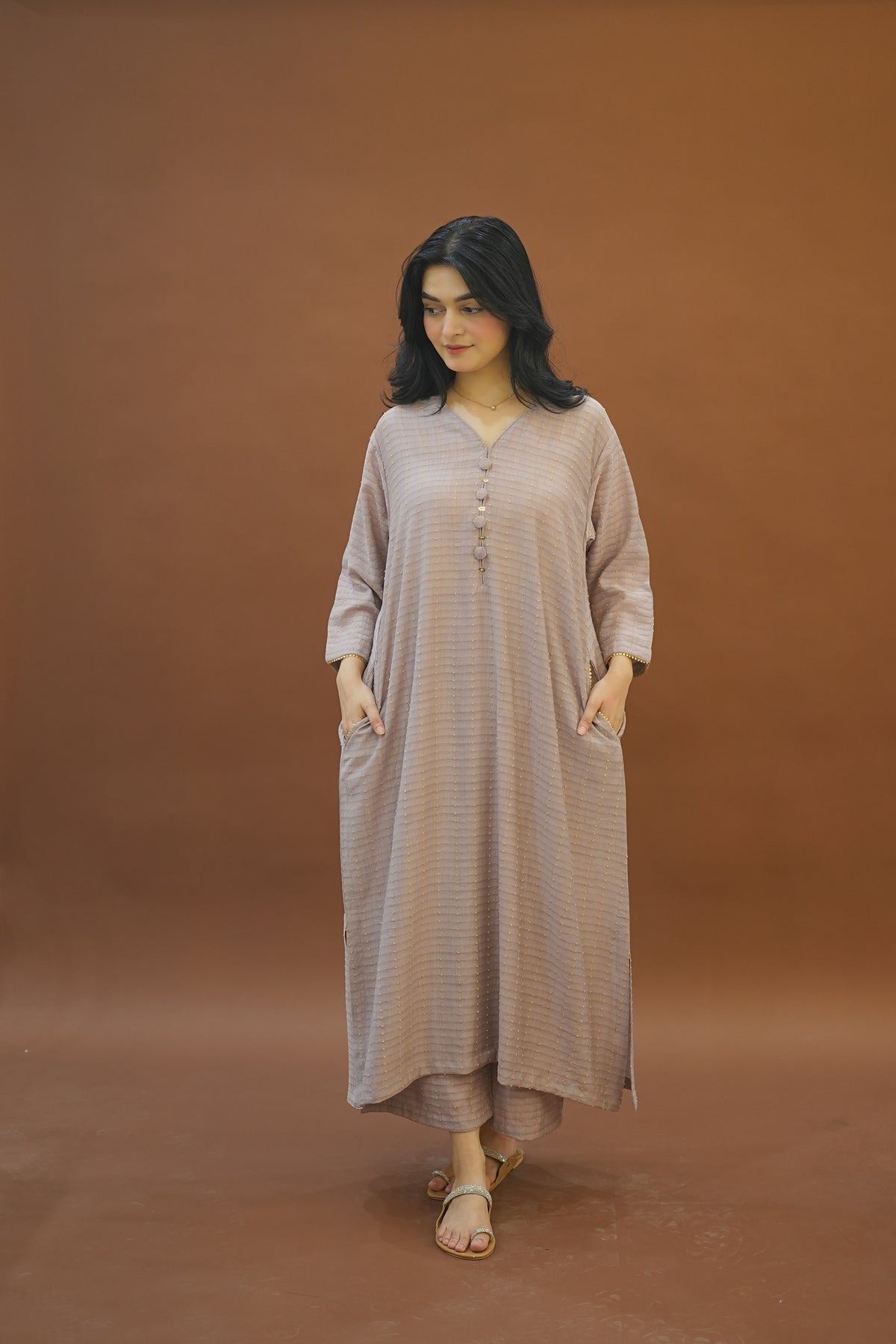 J9-2pc Stitched