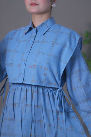 N20-Maxi Dress
