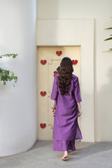 Bright Violet