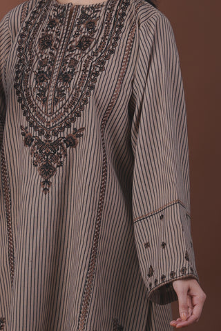 M10-2pc Stitched