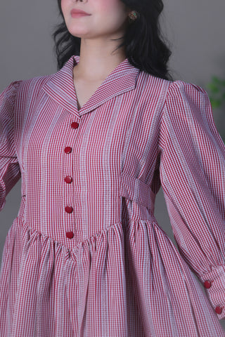 N22-Maxi Dress