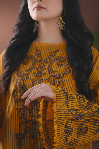 M11-2pc Stitched