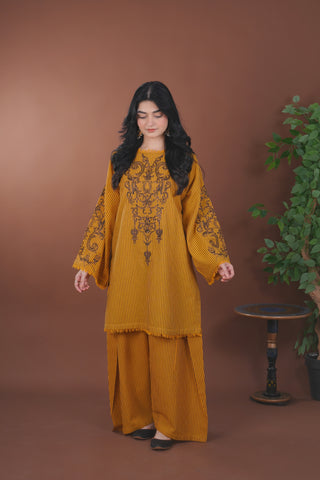 M11-2pc Stitched