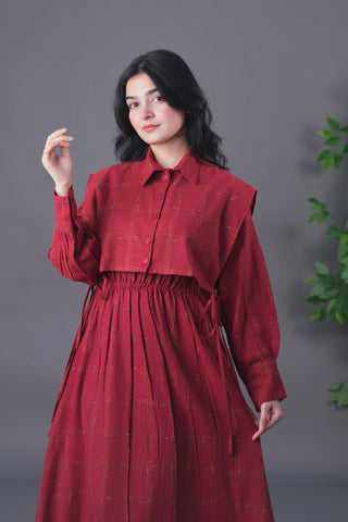 N24-Maxi Dress