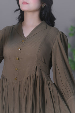 N11-Maxi Dress