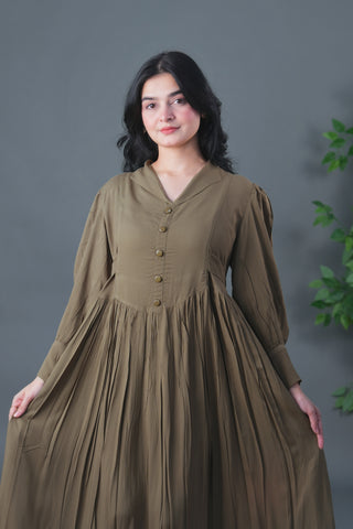 N11-Maxi Dress