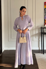 C6 Maxi Dress