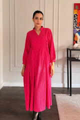 C7 Maxi Dress