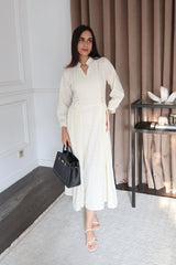 C1 Maxi Dress