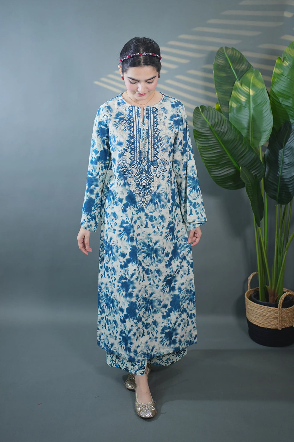 N13-2pc Stitched