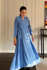 C5 Maxi Dress