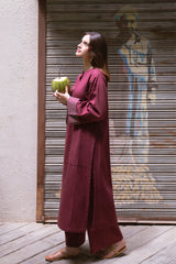M6-2pc Stitched