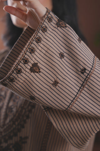 M10-2pc Stitched