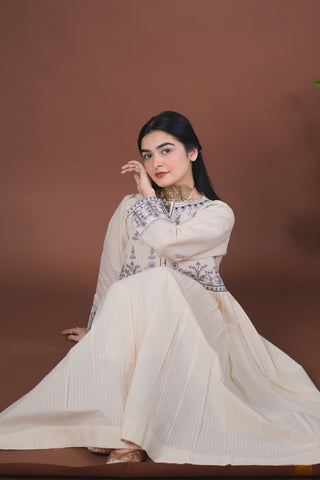 M14-2pc Stitched