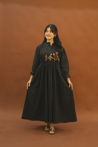 A4-1pc Stitched