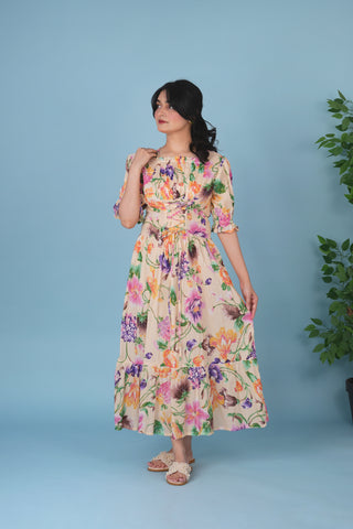 C20-Maxi Dress