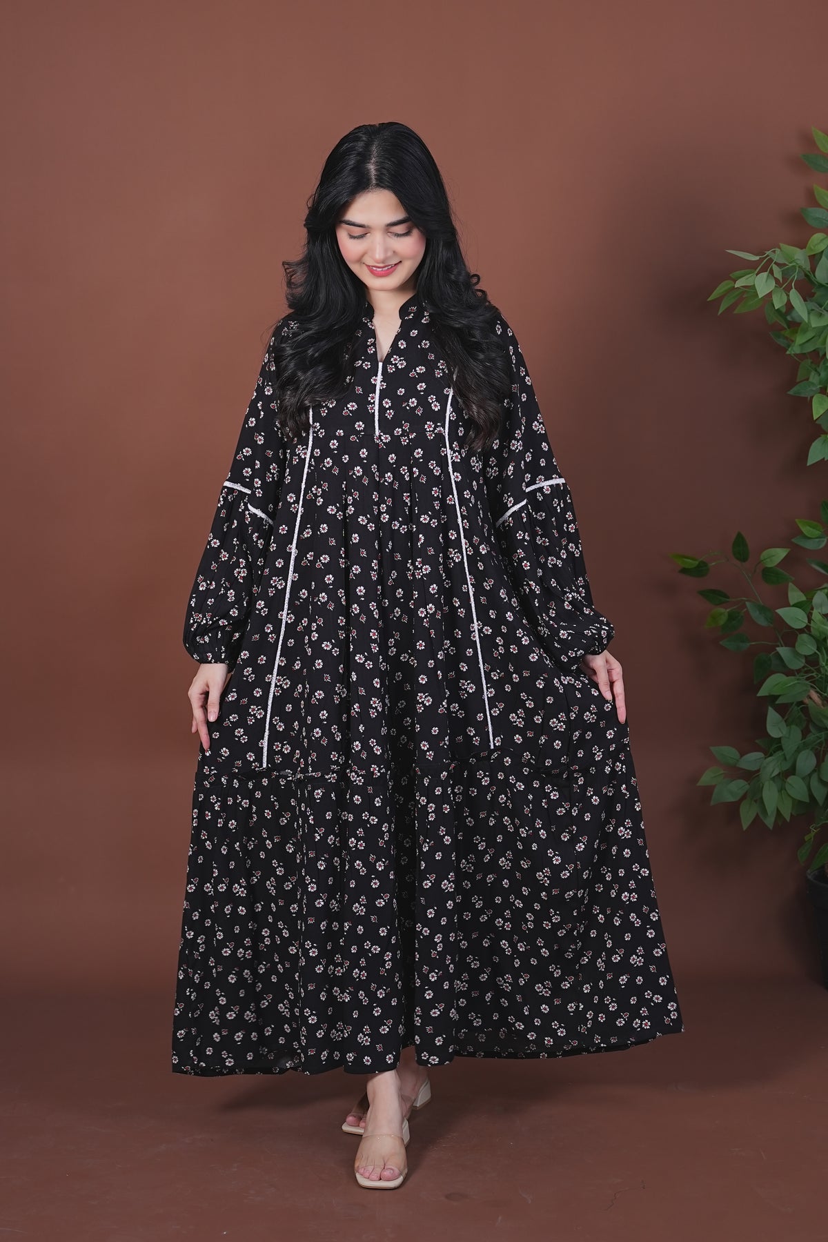 M24-1pc Stitched