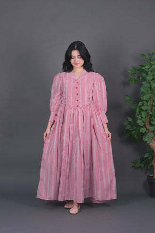 N22-Maxi Dress