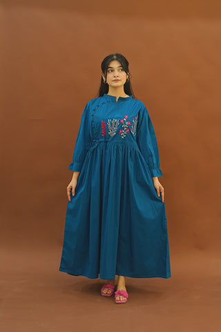 A5-1pc Stitched