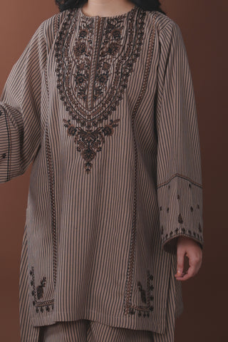 M10-2pc Stitched