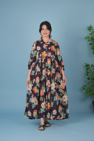 C10-Maxi Dress