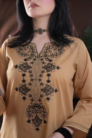Delara-2pc Stitched