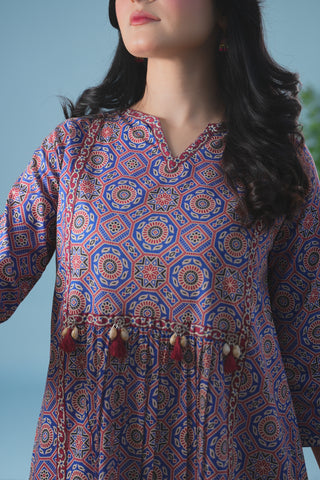 C5-2pc Stitched
