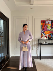 C6 Maxi Dress