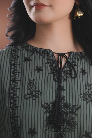 M12-2pc Stitched