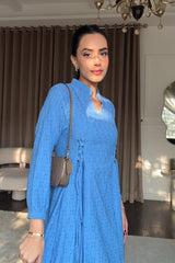 C5 Maxi Dress