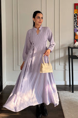 C6 Maxi Dress
