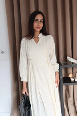 C1 Maxi Dress