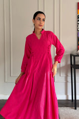 C7 Maxi Dress