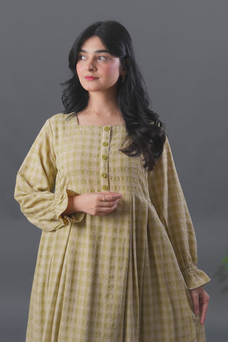 N29-Maxi Dress