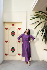 Bright Violet