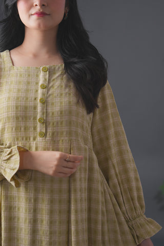 N29-Maxi Dress