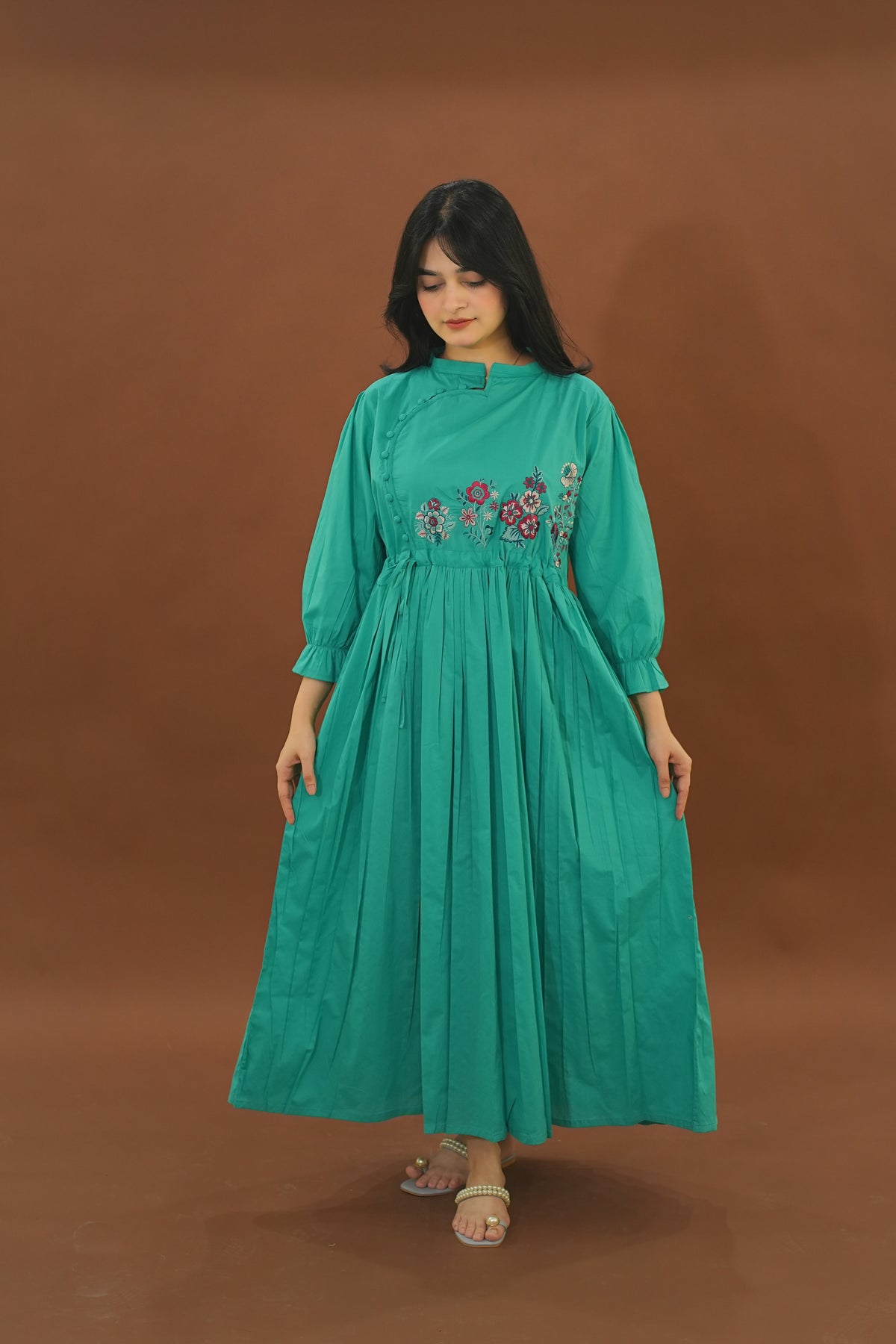 A11-1pc Stitched