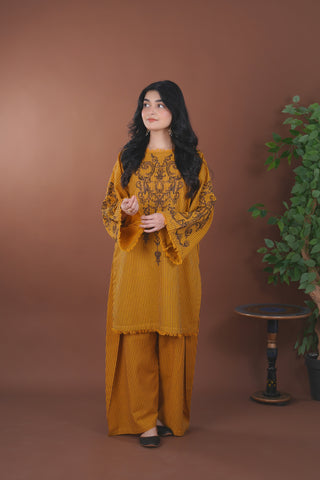 M11-2pc Stitched