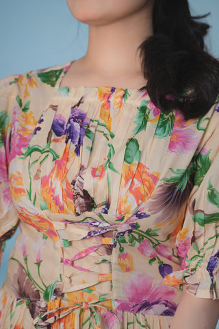 C20-Maxi Dress