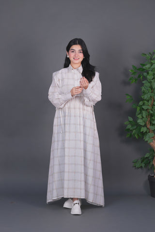 N21-Maxi Dress