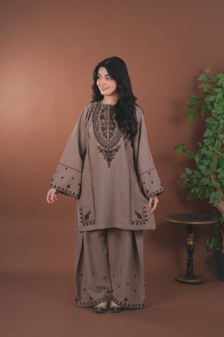 M10-2pc Stitched