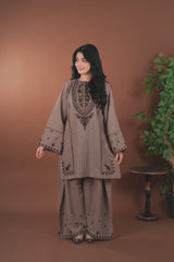 M10-2pc Stitched