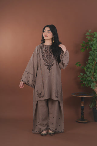 M10-2pc Stitched
