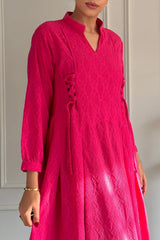 C7 Maxi Dress